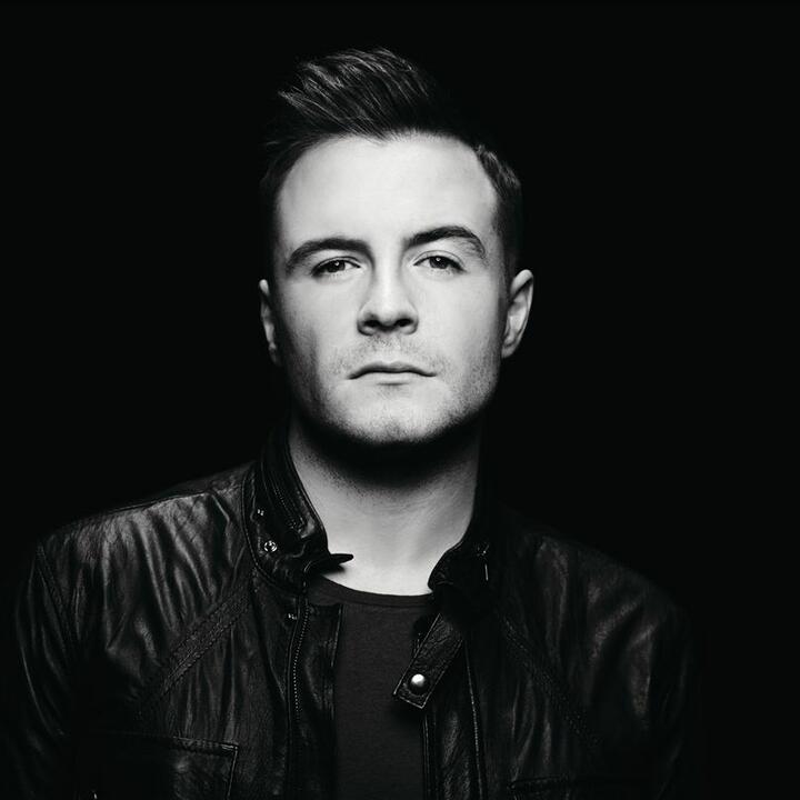 Shane Filan