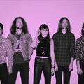 The Preatures