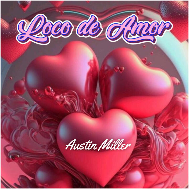 Austin Miller