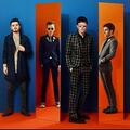 The Strypes