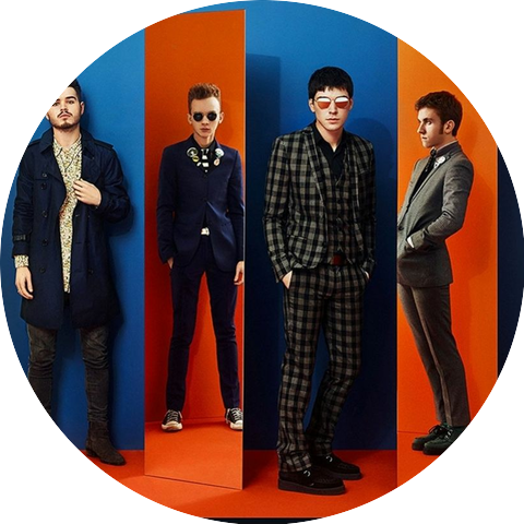 The Strypes