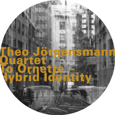 Theo Jorgensmann Quartet