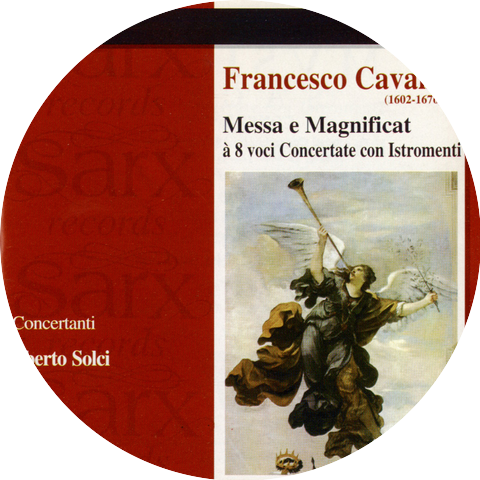 I Concertanti & Roberto Solci