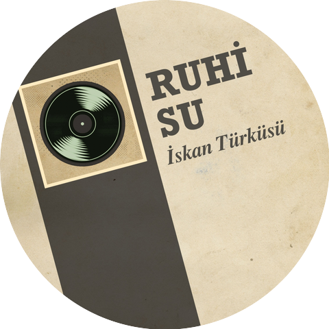 Ruhi Su