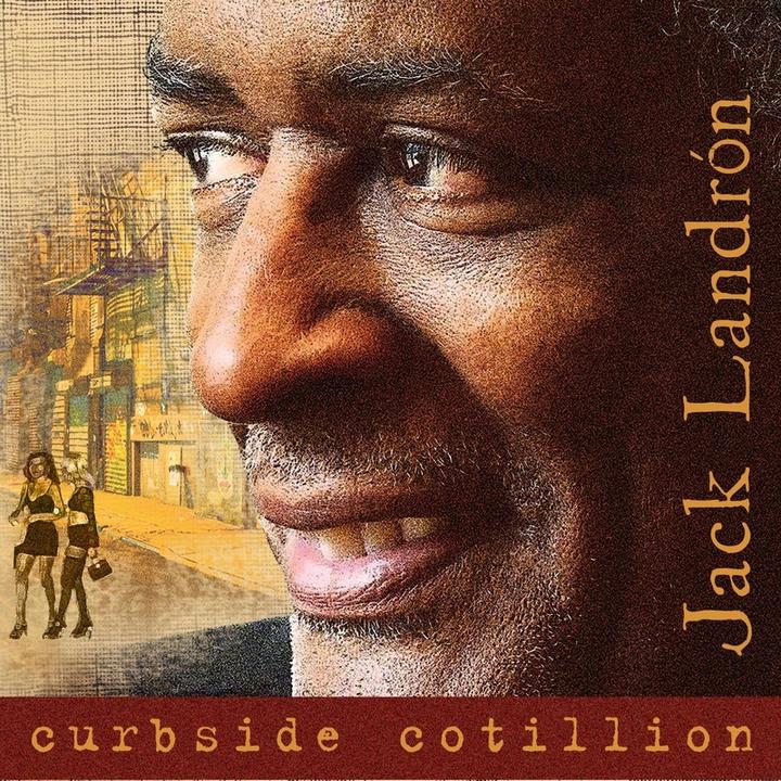 Jack Landron