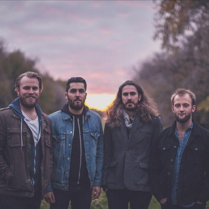 The Bros. Landreth