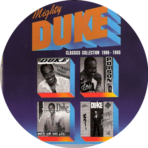 Mighty Duke