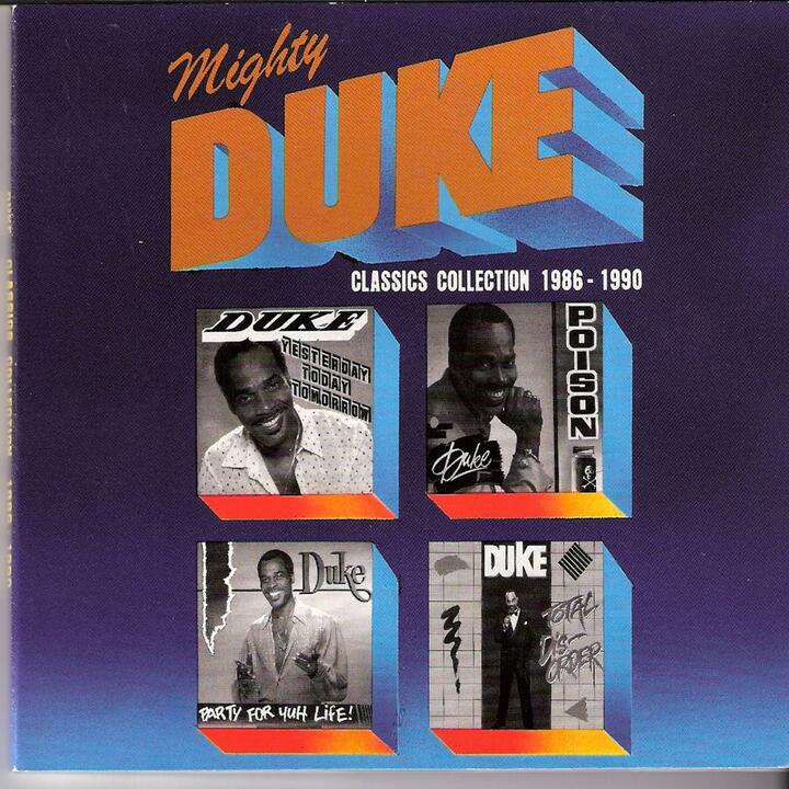 Mighty Duke