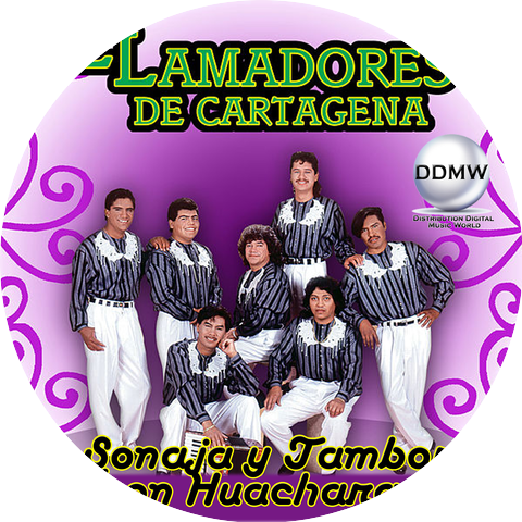 Llamadores De Cartagena