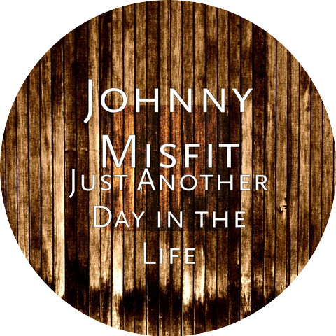 Johnny Misfit