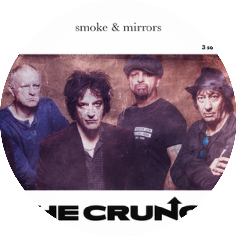 The Crunch