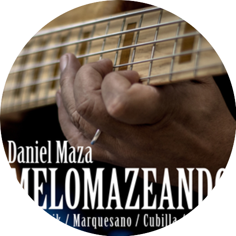 Daniel Maza