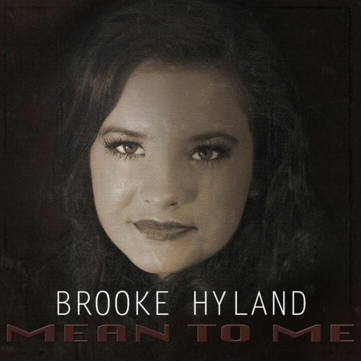 Brooke Hyland