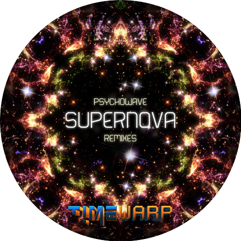 Psychowave