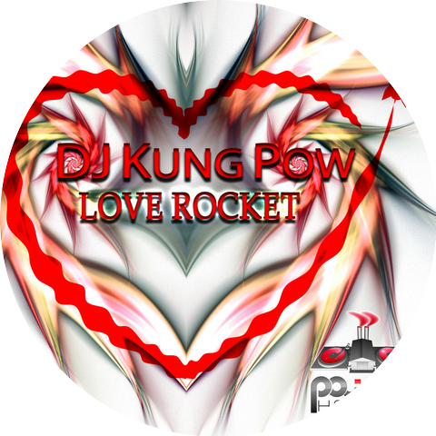 Dj Kung Pow