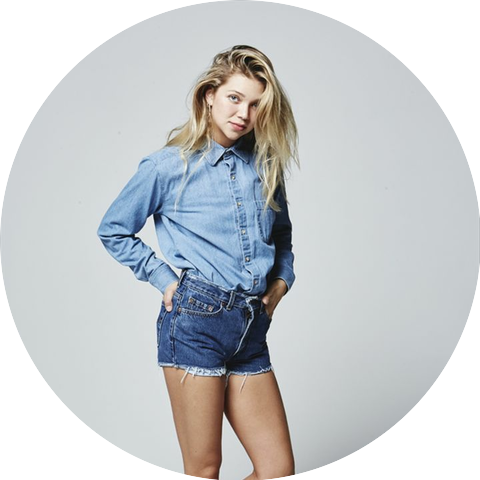 Jessie Andrews