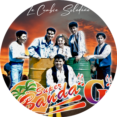Super Banda G