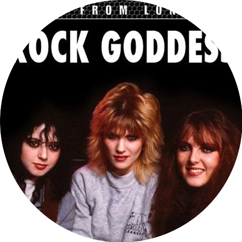 Rock Goddess