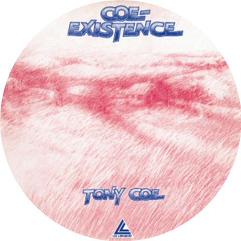 Tony Coe