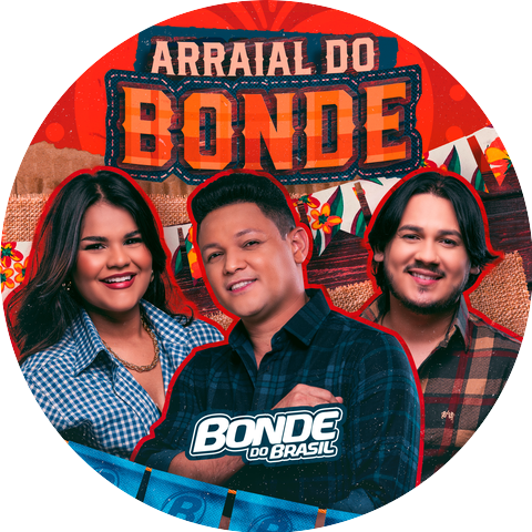Bonde do Brasil