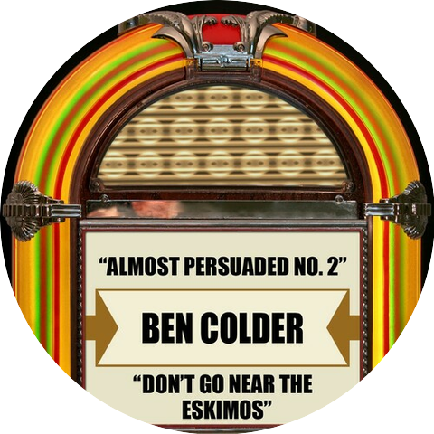 Ben Colder
