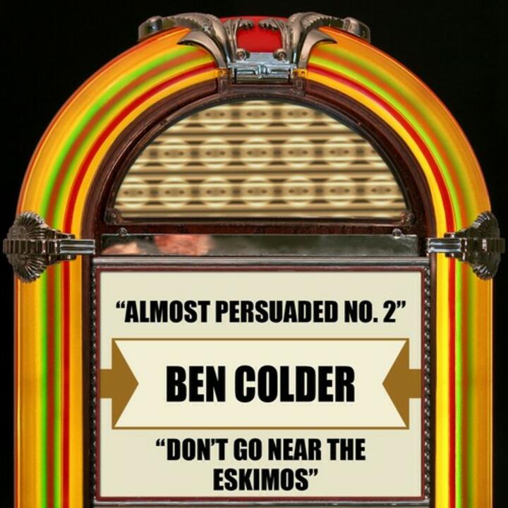 Ben Colder