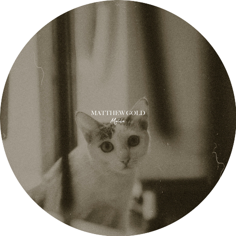 Matthew Gold