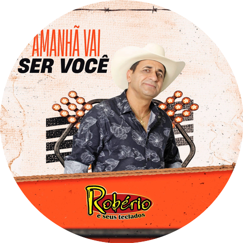 Robério e Seus Teclados