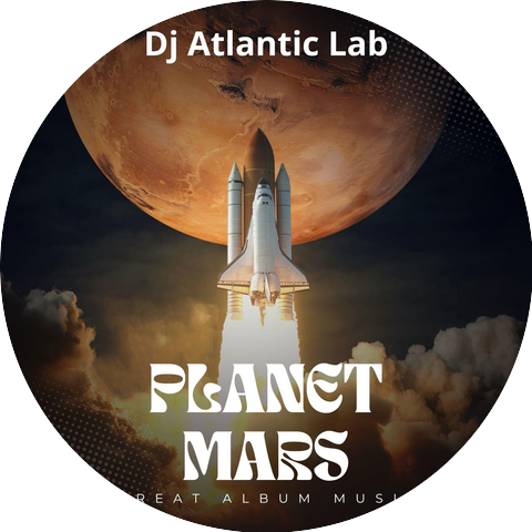 DJ Atlantic Lab