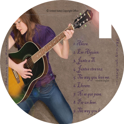 Tania Kimbrough