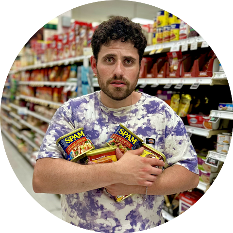 Dylan Emmet