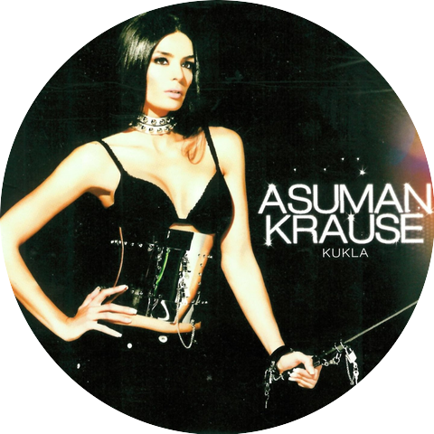 Asuman Krause