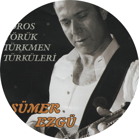 Sümer Ezgü