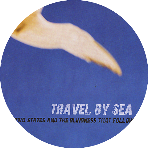Travel By Sea