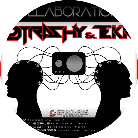 Dj Trashy & Tekk