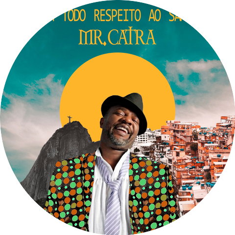 Mr. Catra