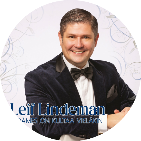 Leif Lindeman