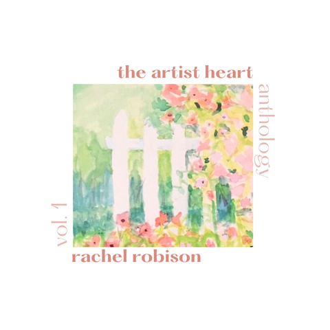 Rachel Robison