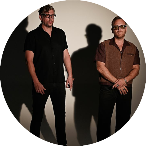 The Black Keys, Biography, Music & News