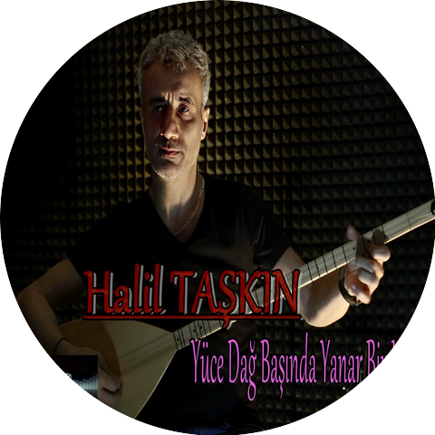 Halil Taşkın