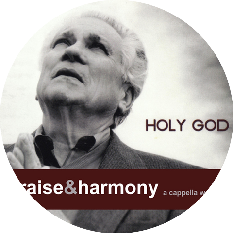 Keith Lancaster and the Acappella Company