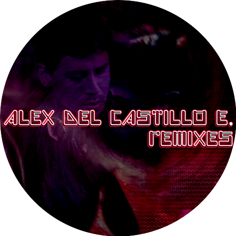 Alex Del Castillo E.