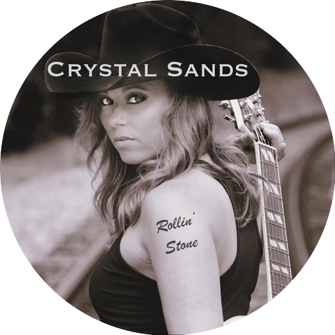 Crystal Sands