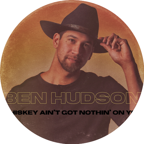 Ben Hudson