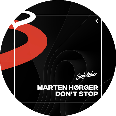 Marten Horger