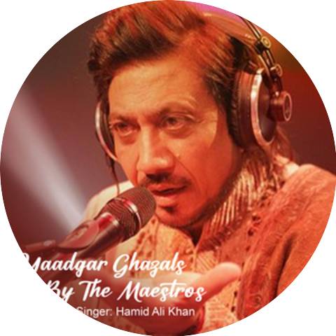 Hamid Ali Khan