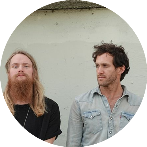 Grizfolk