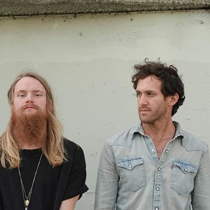 ♫ Grizfolk | iHeart