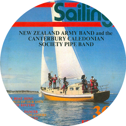 The New Zealand Army Band & The Canterbury Caledonian Society Pipe Band