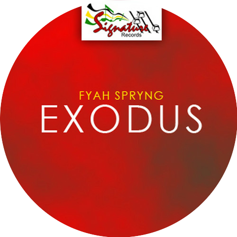 Fyah Spryng